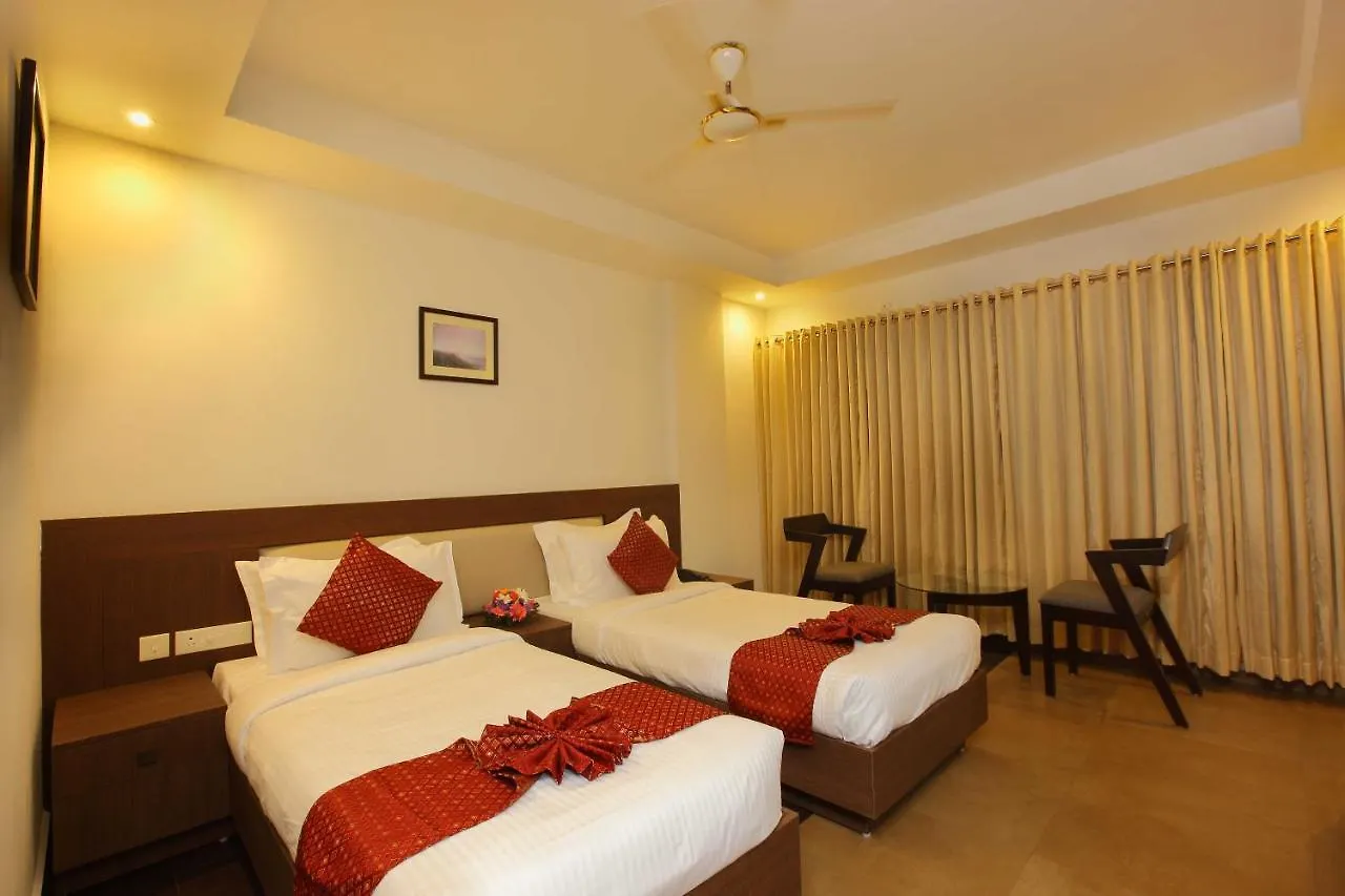Highway Palace Hotel Kayankulam