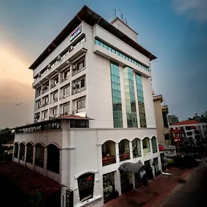 Daan Orchid Residency Hotel
